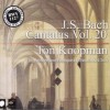 古典音樂 BWV.112 - 4. Aria (Soprano, Tenor): Du bereitest fur mir einen Tisch 試聽