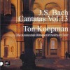 古典音樂 BWV.33 - 3. Aria (Alto): Wie furchtsam wankten meine Schritte 試聽
