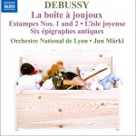 Orchestral Works - Disc 5
