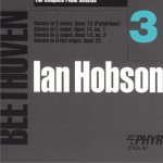The Complete Piano Sonatas cd3