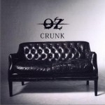 CRUNK