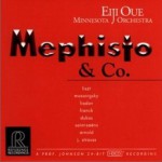 Mephisto & Co