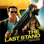 背水一戰 The Last Stand （Soundtrack ）