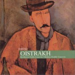 Beethoven Violin Concerto op.61, Brahms Violin Concerto op.77