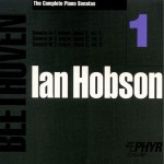 The Complete Piano Sonatas cd1