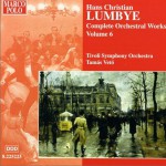 Orchestral Works - Disc 6