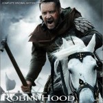 羅賓漢 Robin Hood Soundtrack (Complete Score) CD2