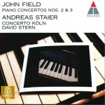 Field- Piano Concertos 2 & 3