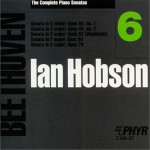 The Complete Piano Sonatas cd6