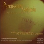 Percussion Fantasia