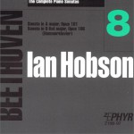 The Complete Piano Sonatas cd8