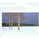 December (Piano Solos, 20th Anniversary Edition)
