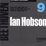 The Complete Piano Sonatas cd9