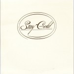 Stay Gold(Single)詳情