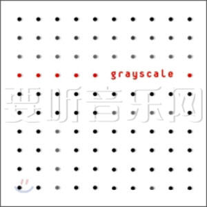 Grayscale