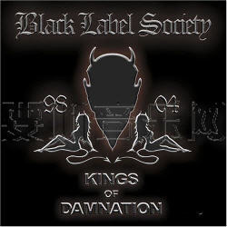 Kings of Damnation: Era 1998-2004(Bonus CD)