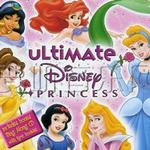 Ultimate Disney Princess原聲帶