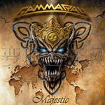 Majestic(日本版)詳情