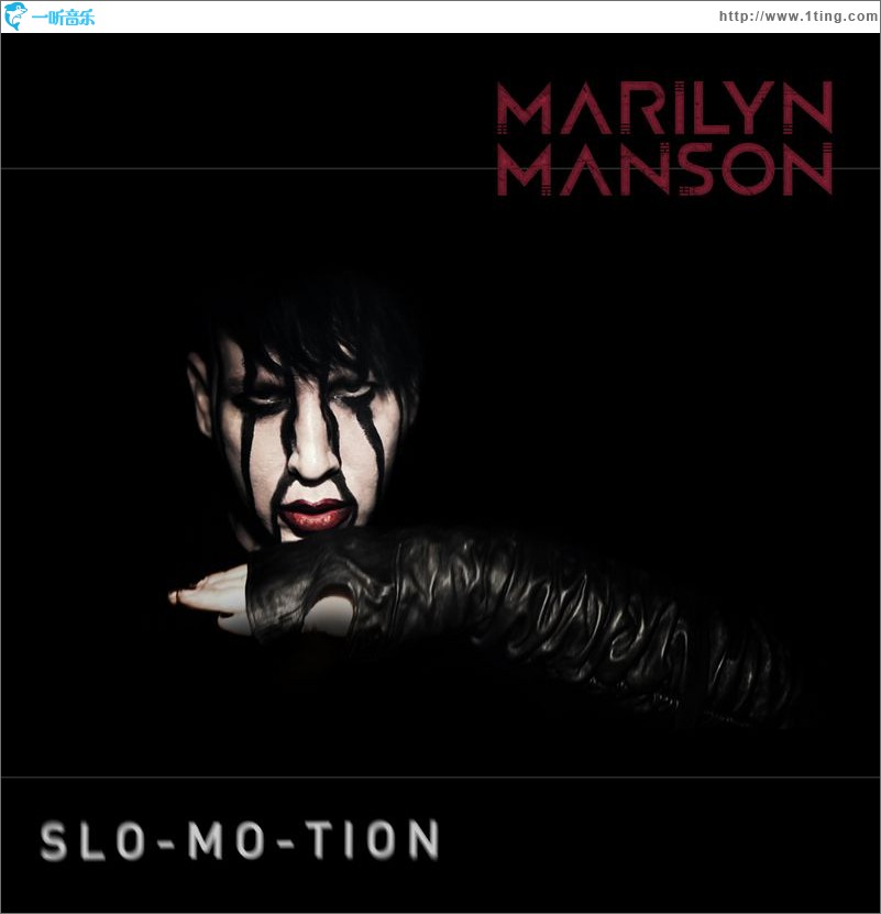 Slo-Mo-Tion(Remix EP)