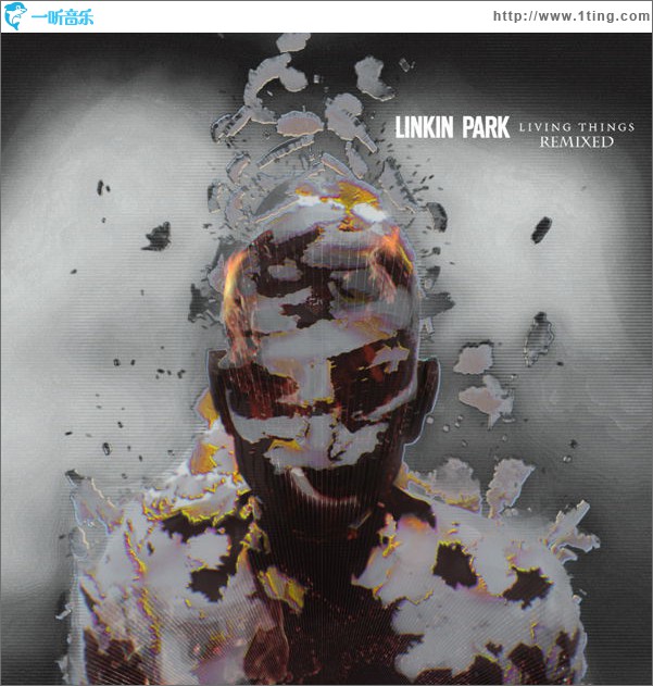 Living Things Remixed