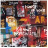 The House of Love A Baby Got Back on Its Feet 試聽