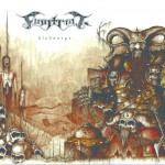 Blodsvept(Limited Edition)詳情