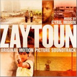 Zaytoun（Original Motion Picture Soundtrack）