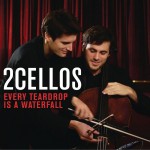 Every Teardrop is a Waterfall(Single)詳情