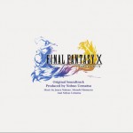 FINAL FANTASY X ORIGINAL SOUNDTRACK CD4詳情