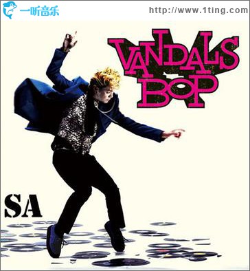 Vandals Bop!!