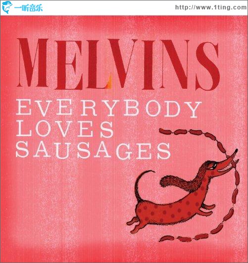 Everybody Loves Sausages