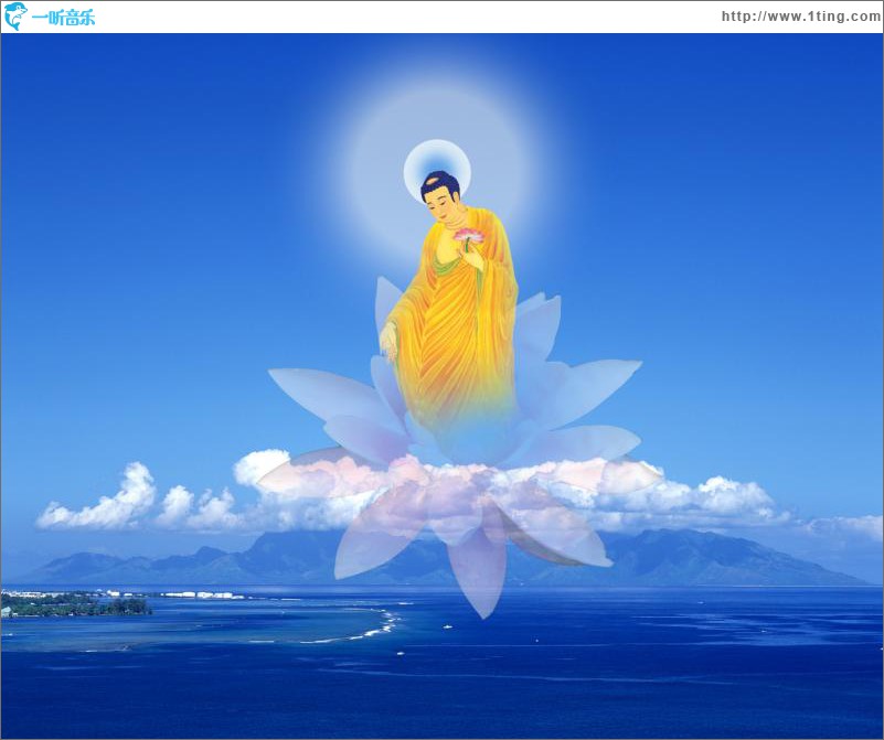 Buddha Spirit