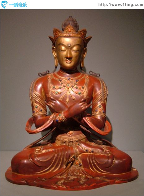 .Dhyani Mantra
