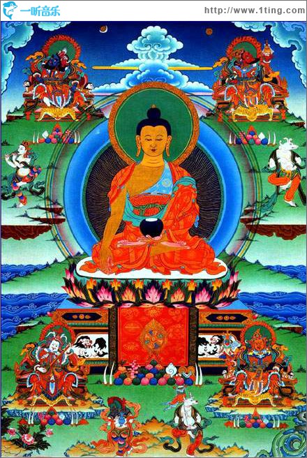 Shakyamuni