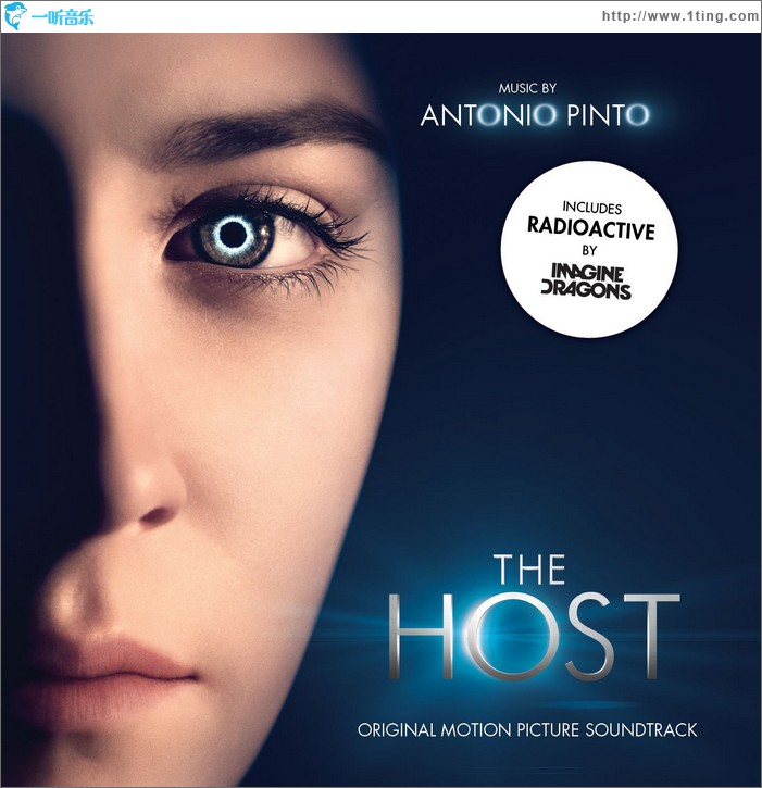 宿主 The Host: Original Motion Picture Soundtrack