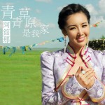 青青草原是我家(單曲)詳情
