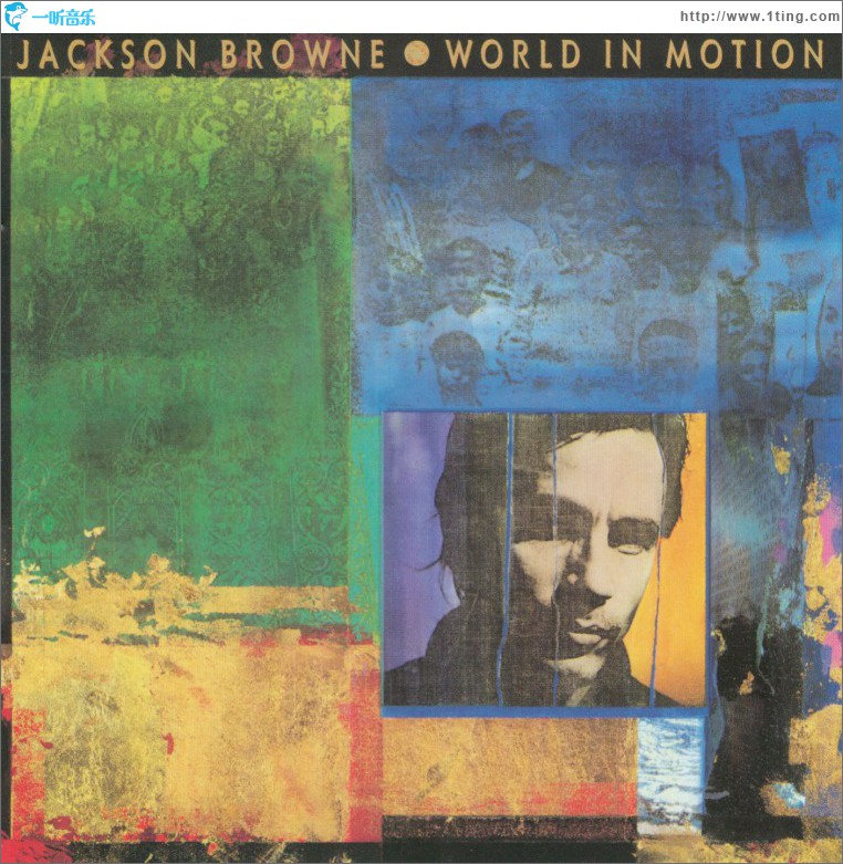 World In Motion