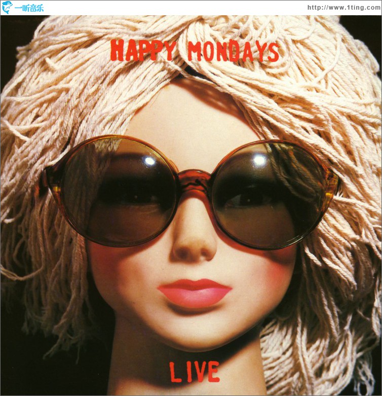 Live (US version)