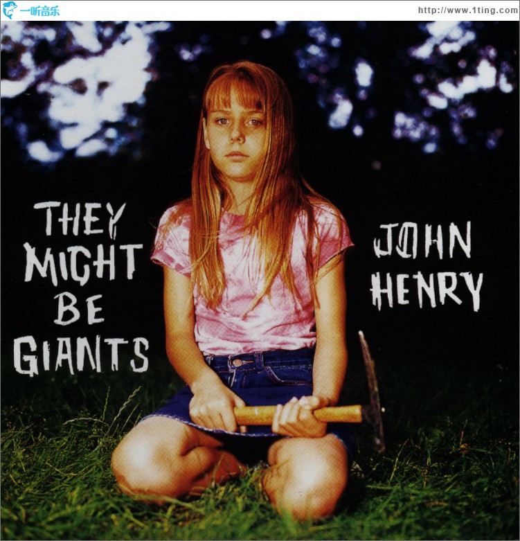 John Henry
