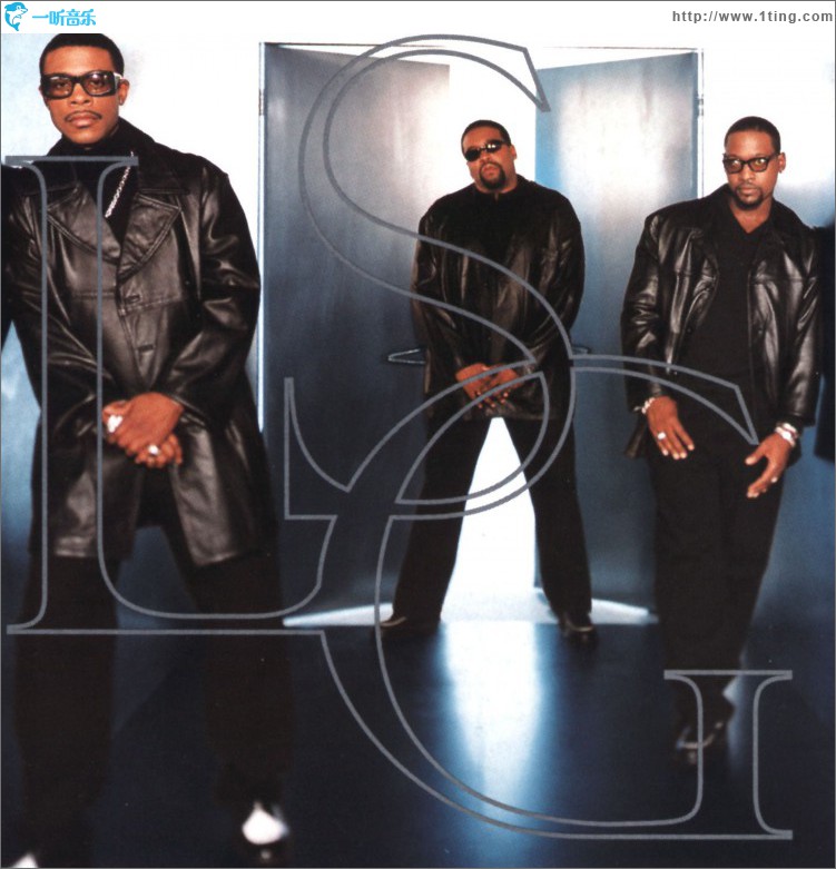 Levert.Sweat.Gill