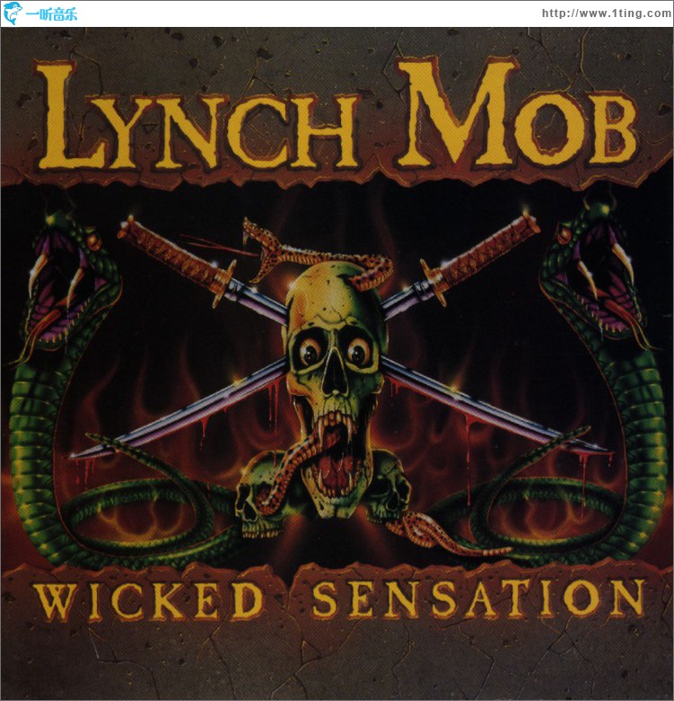 Wicked Sensation