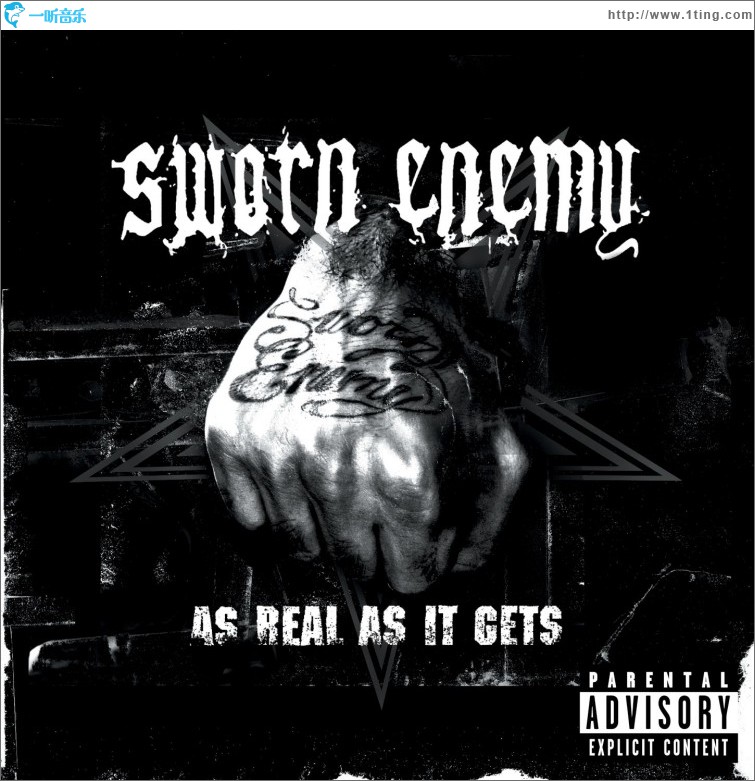 As Real As It Gets (Internet Album)
