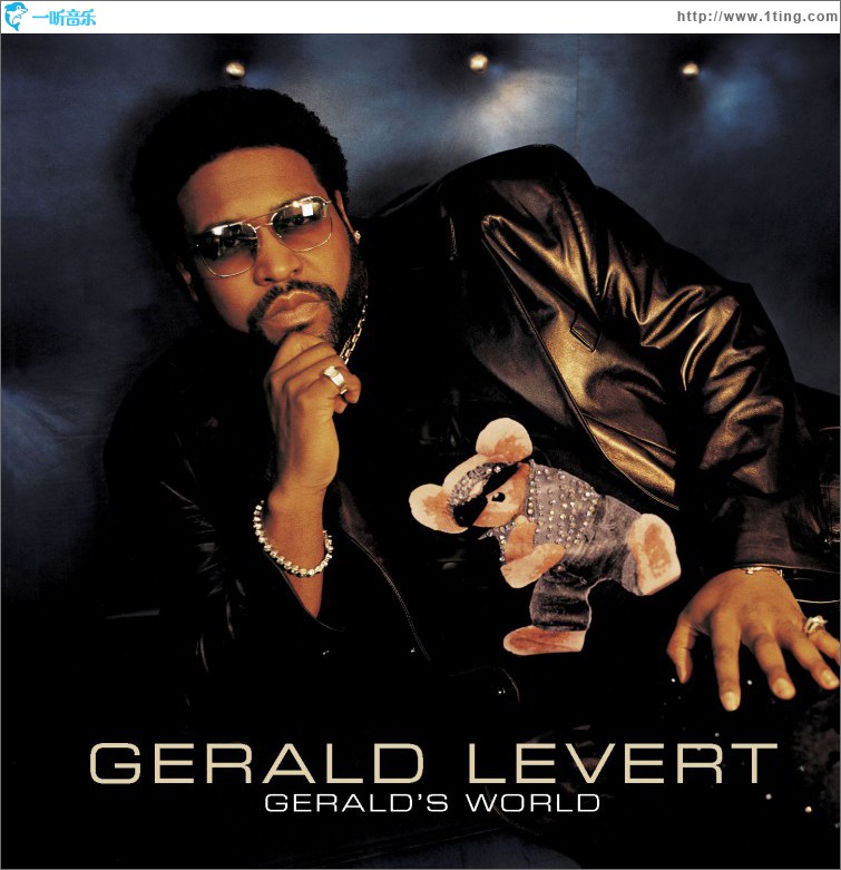 Gerald's World