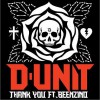 D-UNIT Thank You(Feat. Beenzino) 試聽