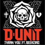 Thank You (Single)詳情