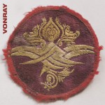 Vonray (Internet Album)詳情