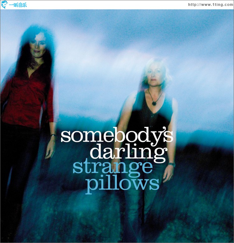 Strange Pillows (DMD single)