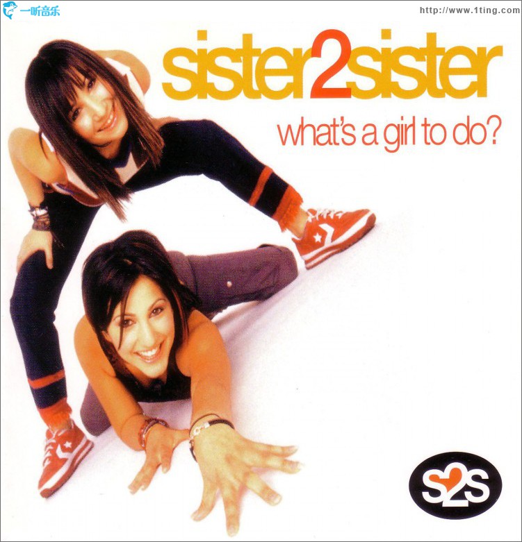 What'S A Girl To Do?