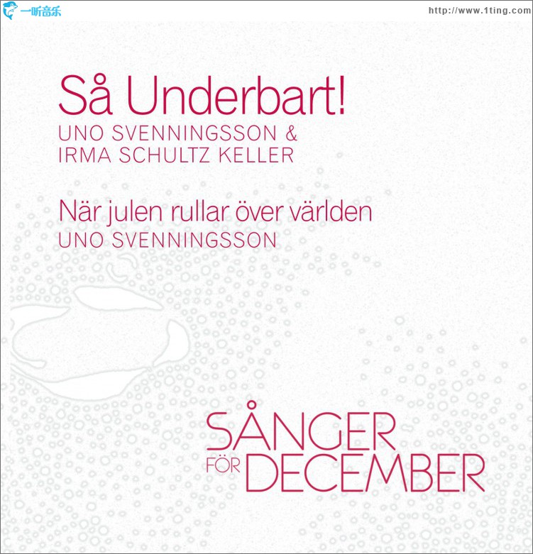 S? underbart! (DMD)