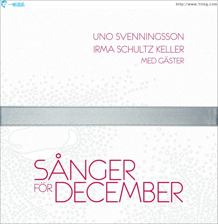S?nger f?r December (CDON)